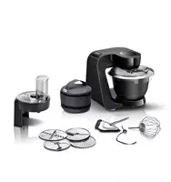 Кухонный комбайн  Bosch MUM59N26CB - 7 728 205 сум