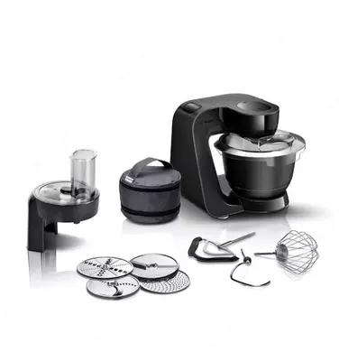 Кухонный комбайн  Bosch MUM59N26CB - 7 728 205 сум / шт.