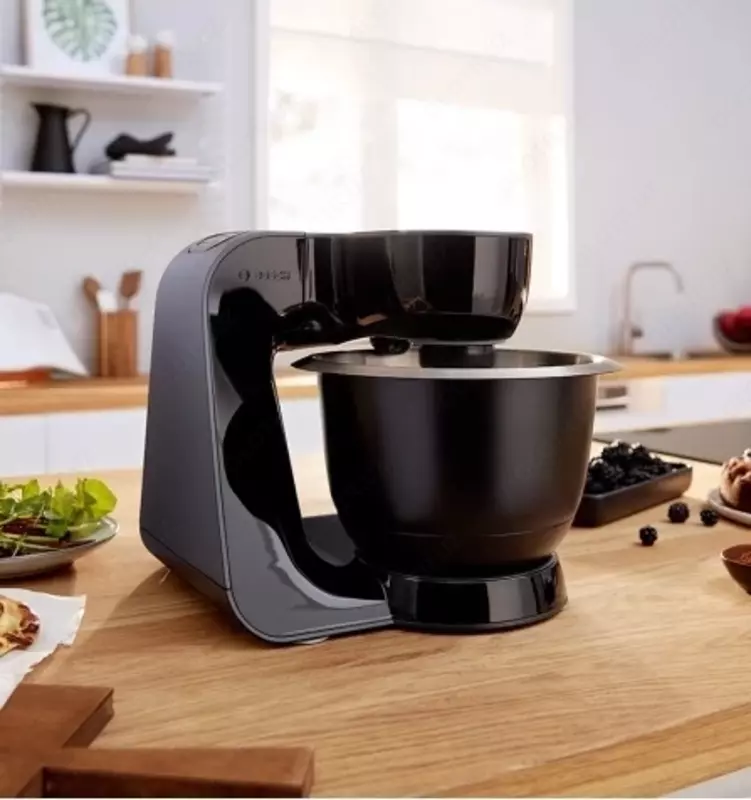 Oshxona kombayn  Bosch MUM59N26CB