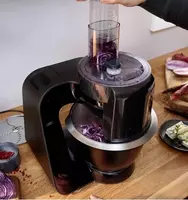 Кухонный комбайн  Bosch MUM59N26CB Только в розницу