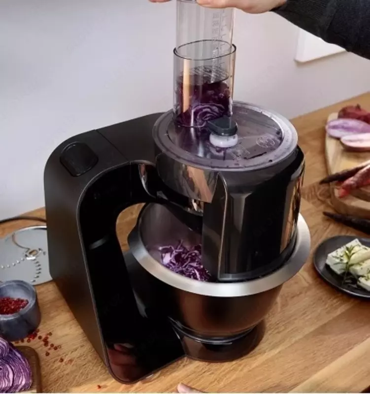 Oshxona kombayn  Bosch MUM59N26CB