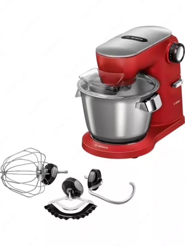 Oshxona kombayni Bosch MUM9A66R00