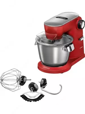 Oshxona kombayni Bosch MUM9A66R00