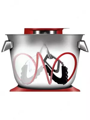 Oshxona kombayni Bosch MUM9A66R00