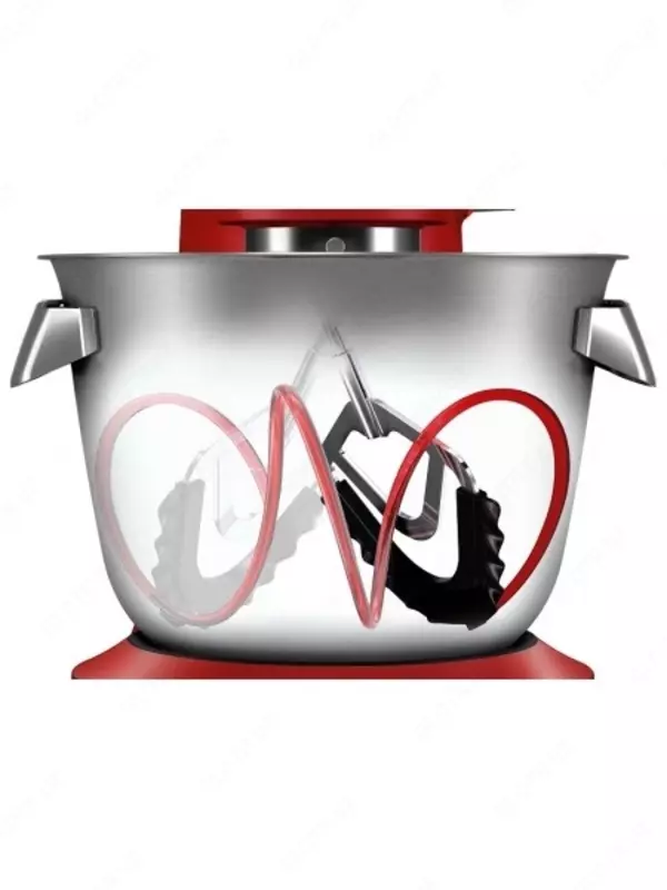 Oshxona kombayni Bosch MUM9A66R00