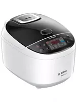  Multivarka BOSCH MUC11W12RU - 