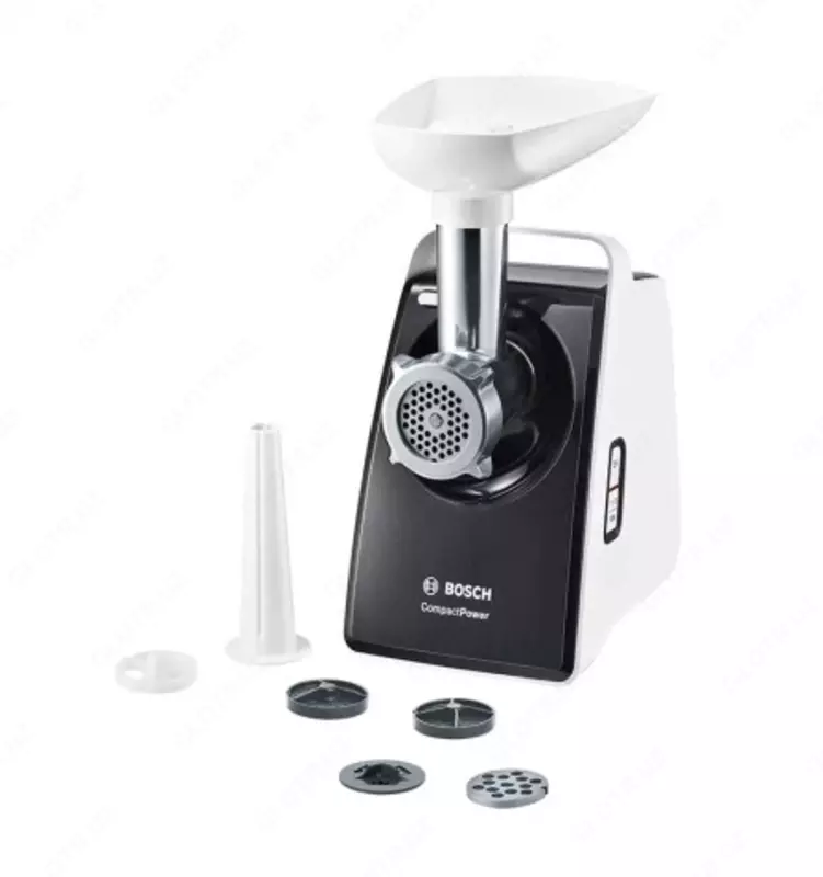 Go‘shtqiymalagich Bosch MFW3612A