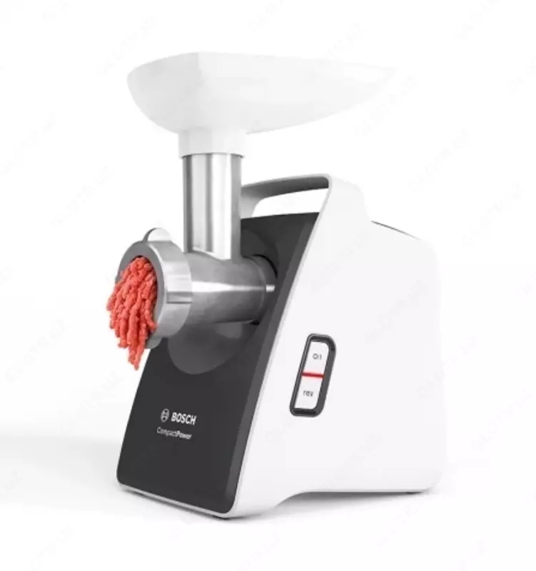 Go‘shtqiymalagich Bosch MFW3612A