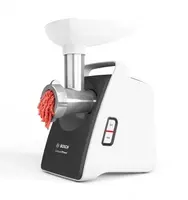 2 395 258 сум Мясорубка Bosch MFW3612A