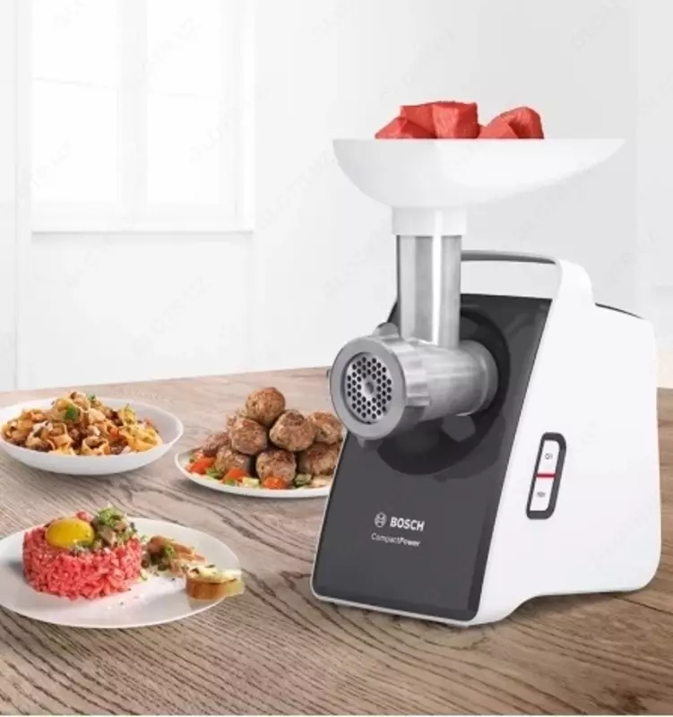 Go‘shtqiymalagich Bosch MFW3612A