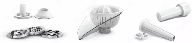 go‘shtqiymalagich Bosch MFW3630I