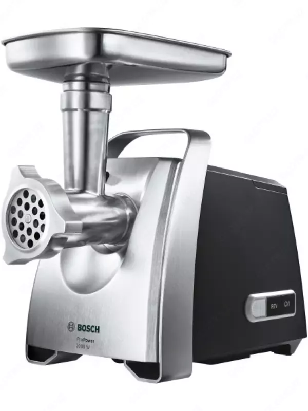 Мясорубка BOSCH MFW68640