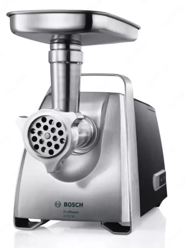 Мясорубка BOSCH MFW68640