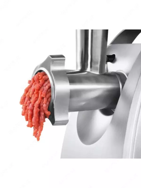 Мясорубка BOSCH MFW68640