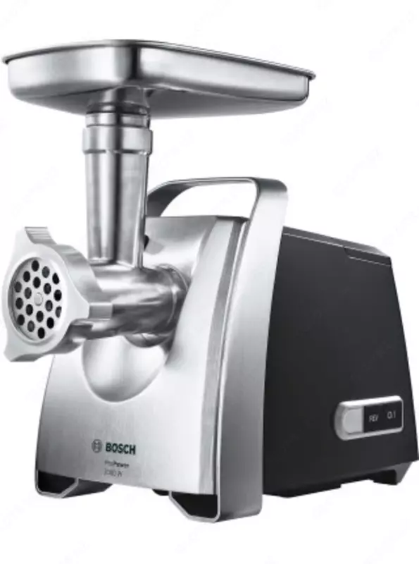 Go'sht maydalagich BOSCH MFW68660