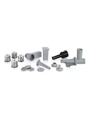 Go'sht maydalagich BOSCH MFW68660