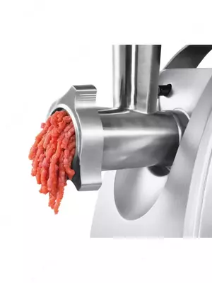 Мясорубка BOSCH MFW68660