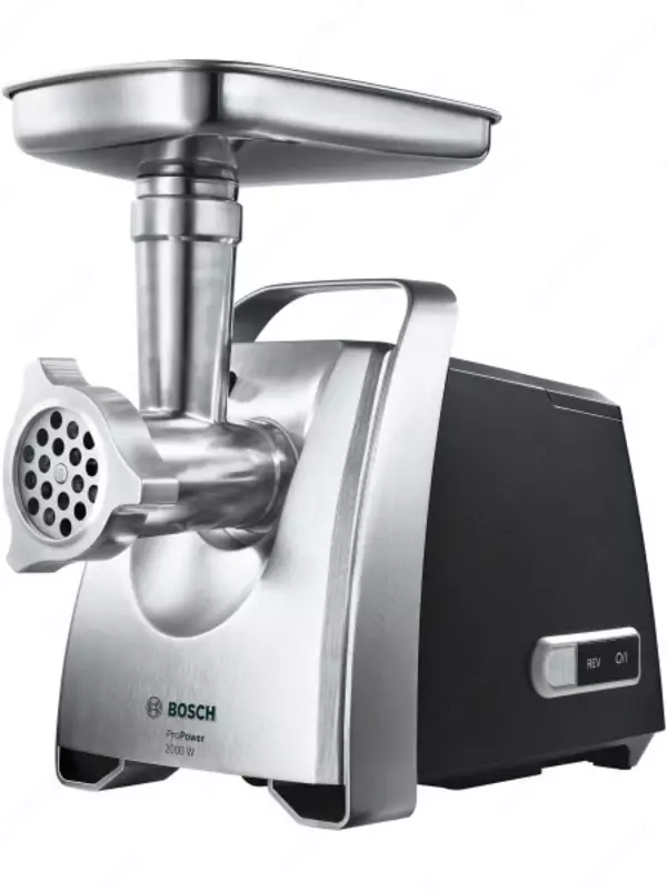 Мясорубка BOSCH MFW68680