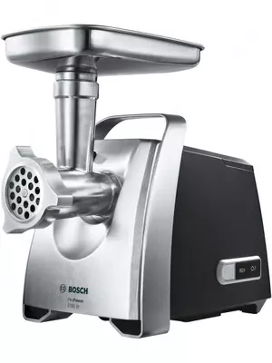 Мясорубка BOSCH MFW68680
