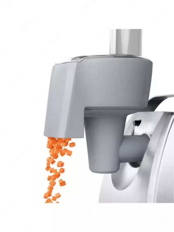 Мясорубка BOSCH MFW68680