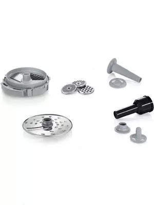 Мясорубка BOSCH MFW68680