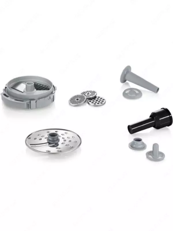 Мясорубка BOSCH MFW68680