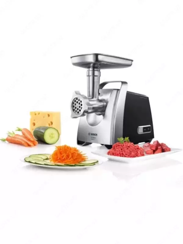 Мясорубка BOSCH MFW68680