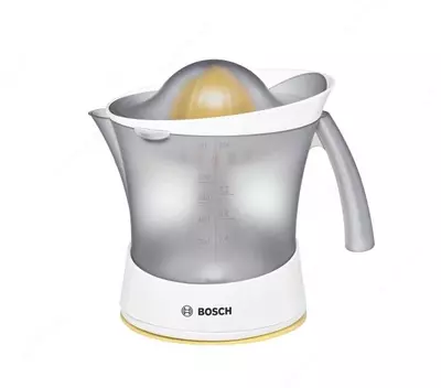sharbat siqqich Bosch MCP3500N