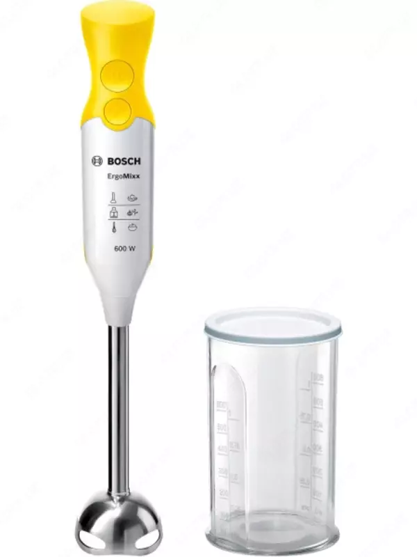 Qo'l blenderi BOSCH MSM66110Y