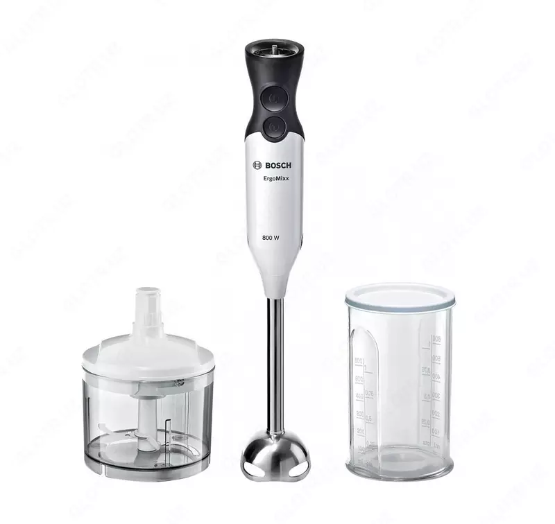 Блендер Bosch MS6CA4120