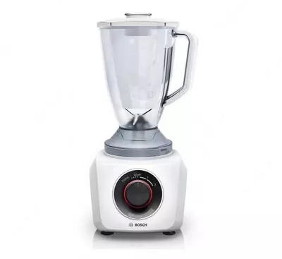 Блендер Bosch MMB21P1W