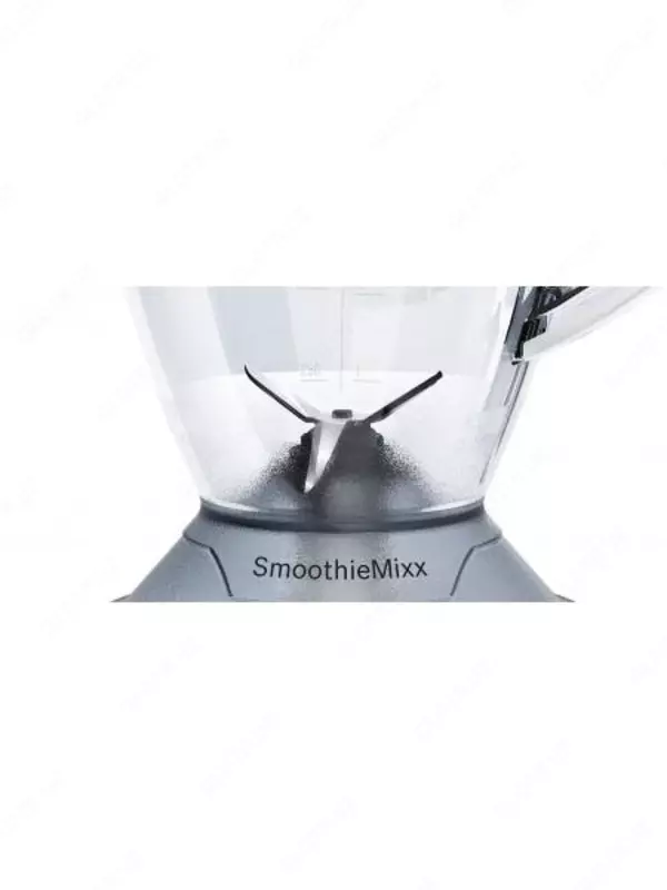 Блендер Bosch MMB21P1W