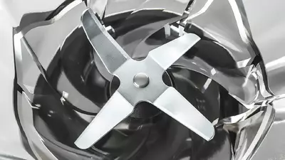 Блендер BOSCH MMB6141B