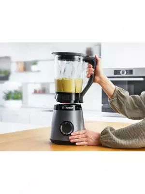 Блендер BOSCH MMB6172S