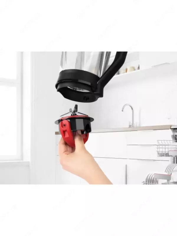 Blender BOSCH MMB6172S