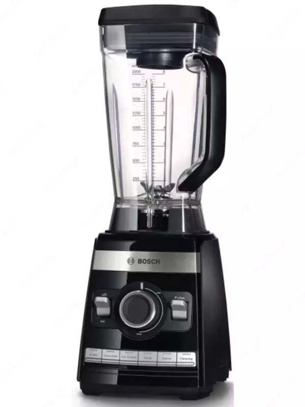 Блендер BOSCH MMBH6P6B