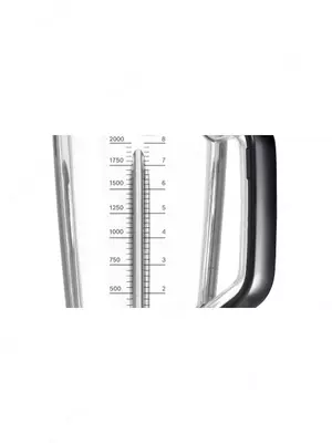 Blender BOSCH MMBH6P6B