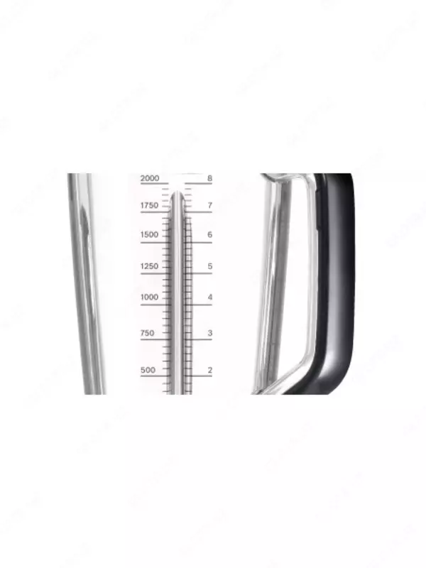 Блендер BOSCH MMBH6P6B