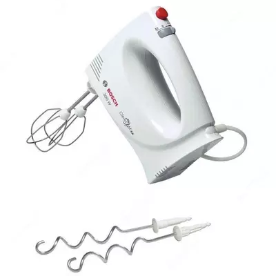 Миксер Bosch MFQ3010 Миксер Bosch MFQ3010