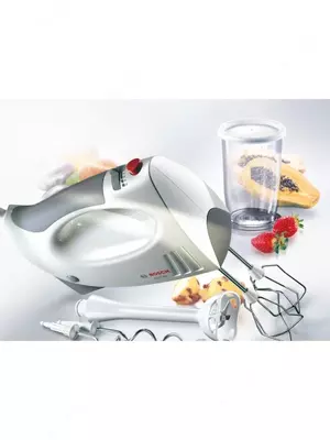 Mikser BOSCH MFQ3540