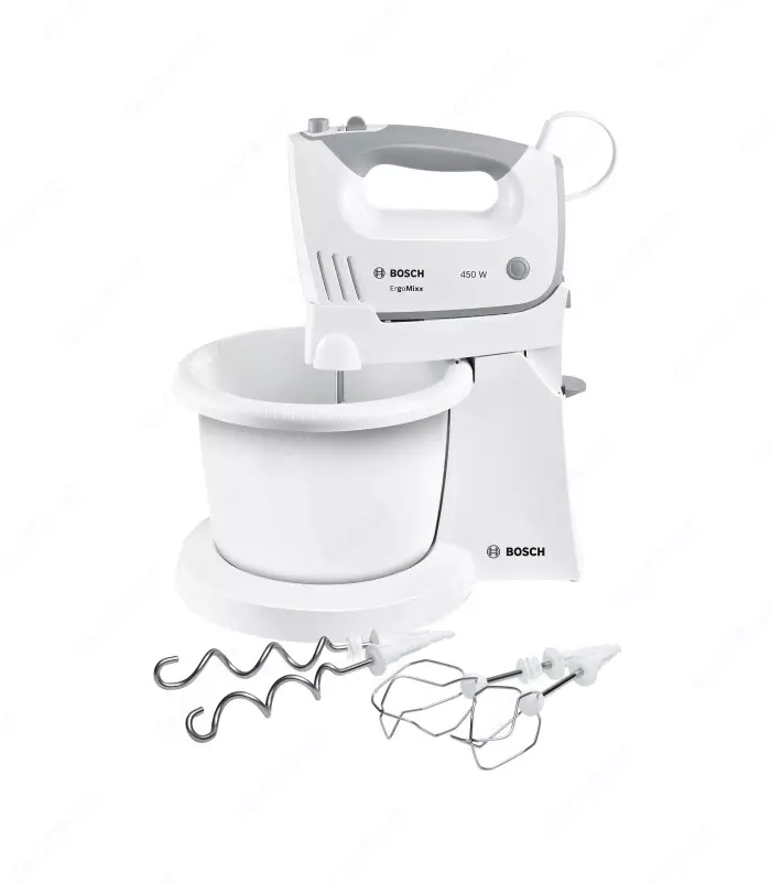 Mikser BOSCH MFQ36460