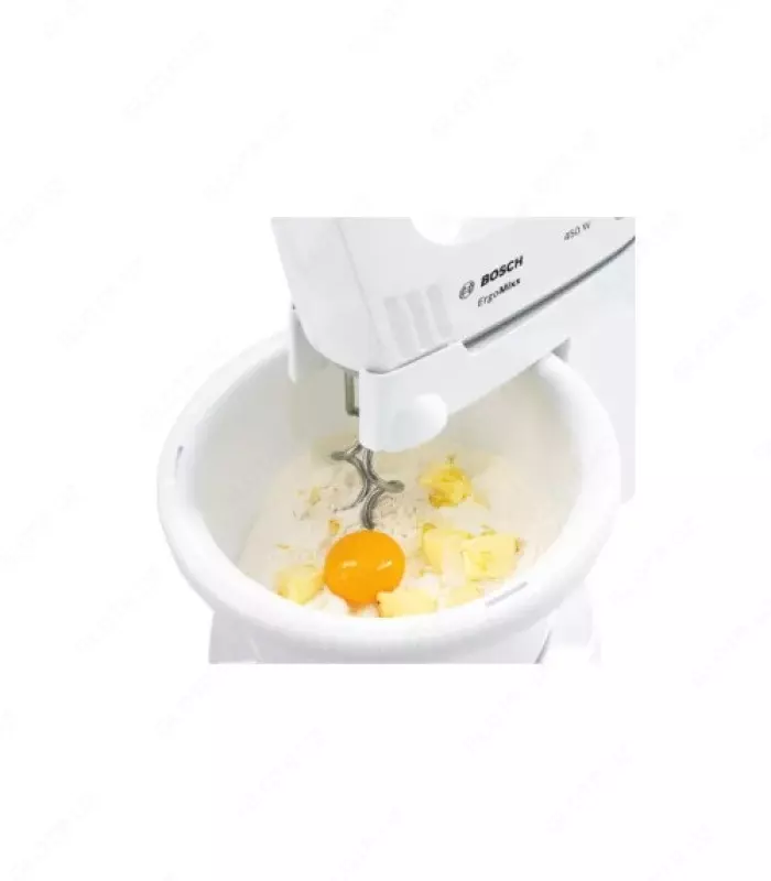 Mikser BOSCH MFQ36460
