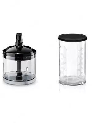 Миксер Bosch MFQ4980B