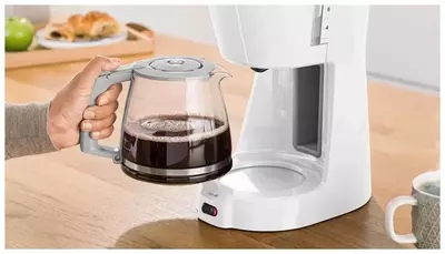 Кофеварка Bosch TKA3A031