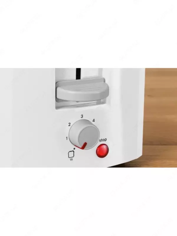 Toster BOSCH  TAT3A011