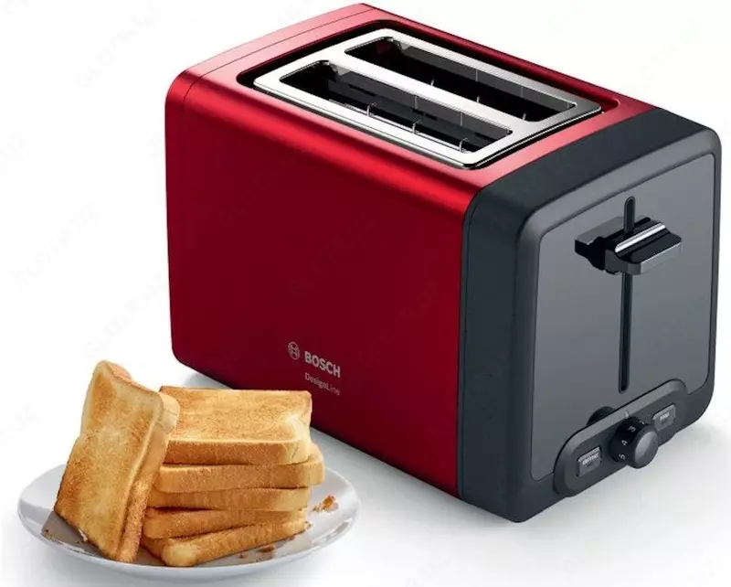 Toster Bosch TAT4P424