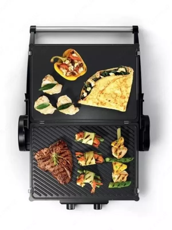 Grili Bosch TCG4215