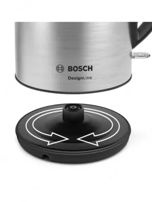 Чайник BOSCH TWK3P420