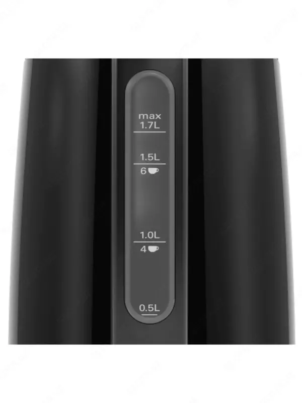 Чайник BOSCH TWK3P423