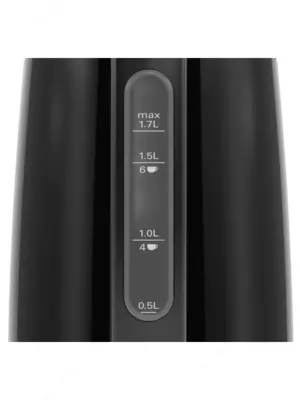 Чайник BOSCH TWK3P423